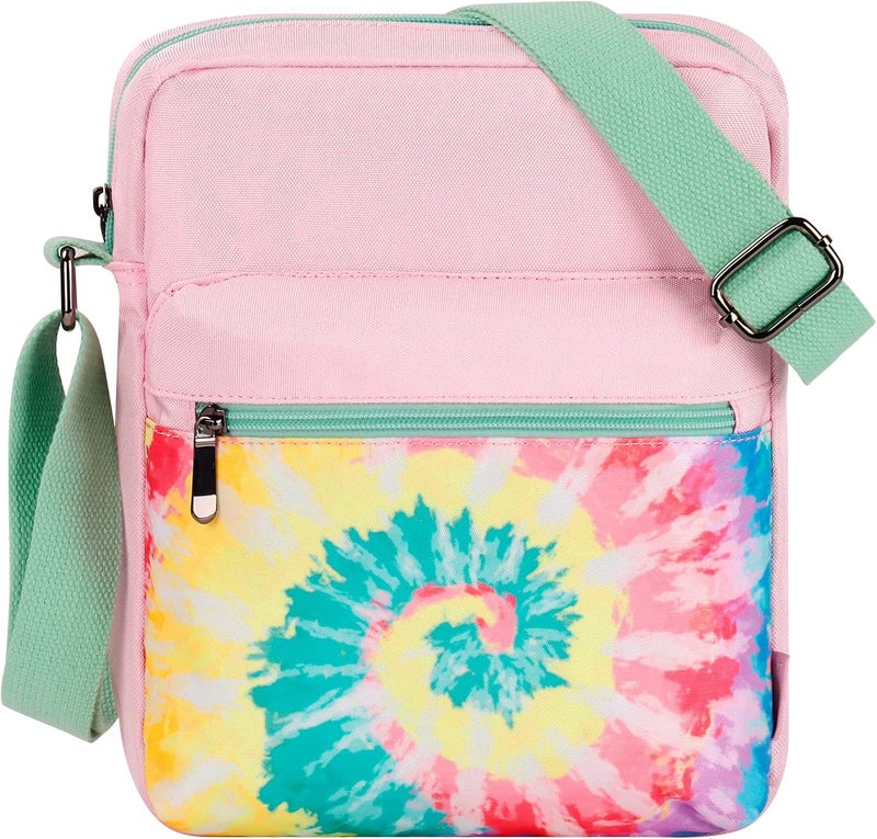Choco Mocha Girls Purses Age 8-10, Purse for Girls 6-8 10-12 Christmas Gifts for Girl - Image 1